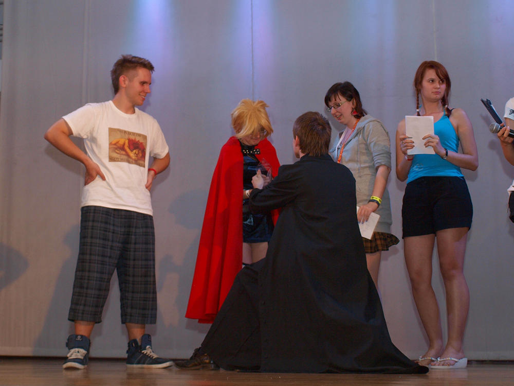 Animatsuri 2012 - cosplay (Lurker_pas): 168