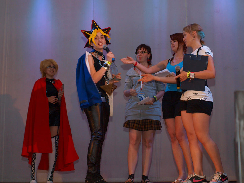 Animatsuri 2012 - cosplay (Lurker_pas): 169