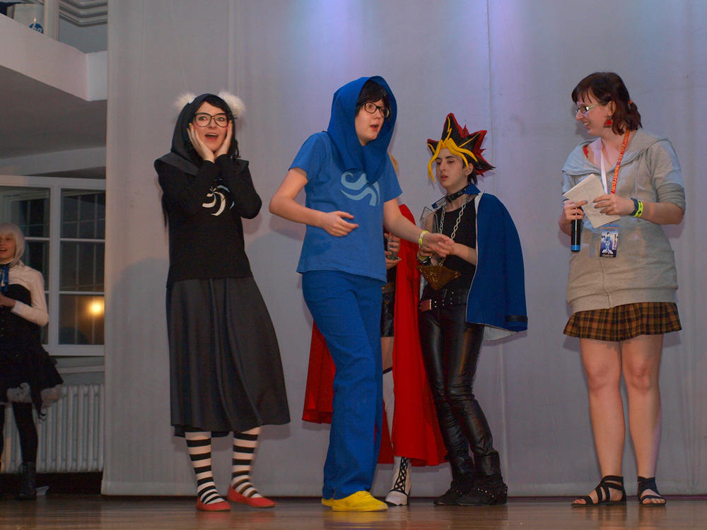 Animatsuri 2012 - cosplay (Lurker_pas): 170