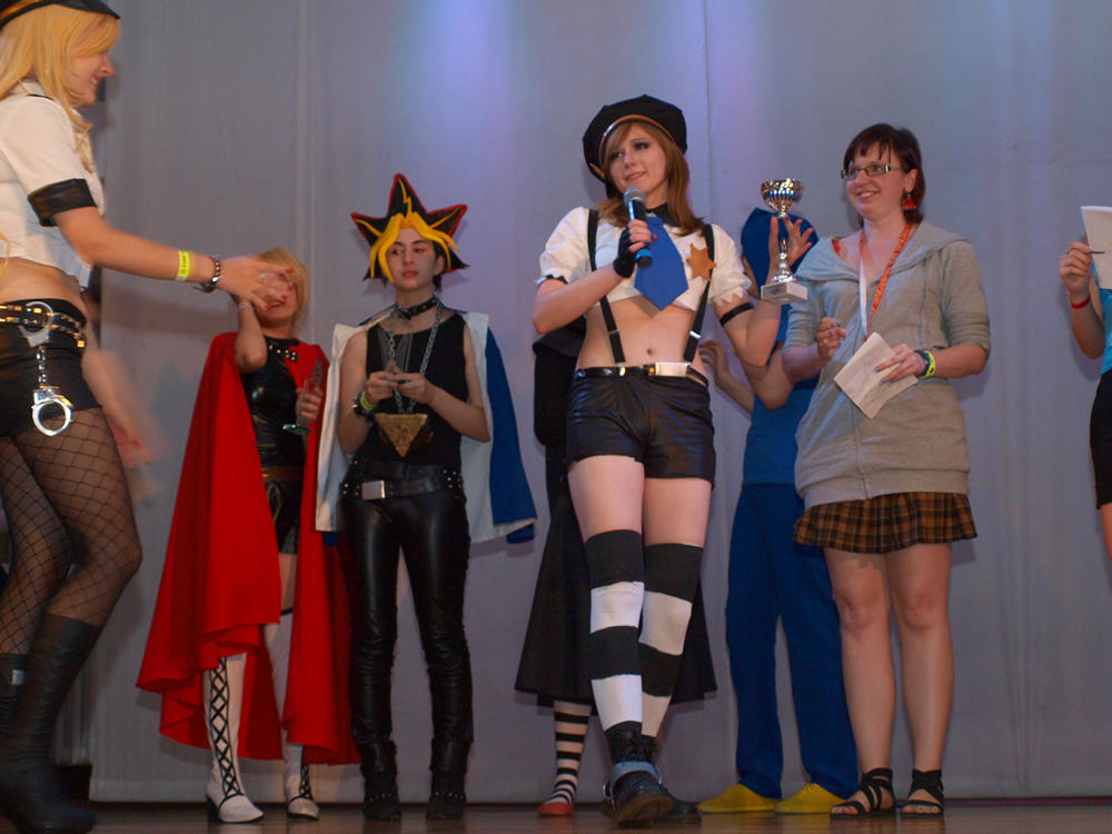 Animatsuri 2012 - cosplay (Lurker_pas): 171