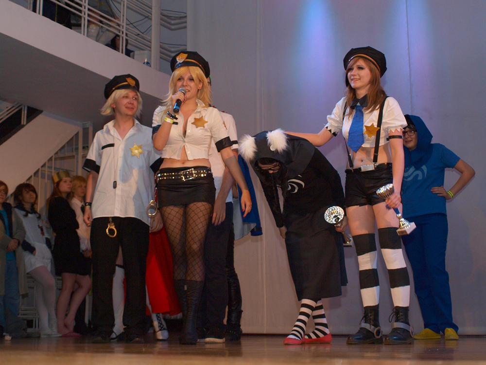 Animatsuri 2012 - cosplay (Lurker_pas): 172