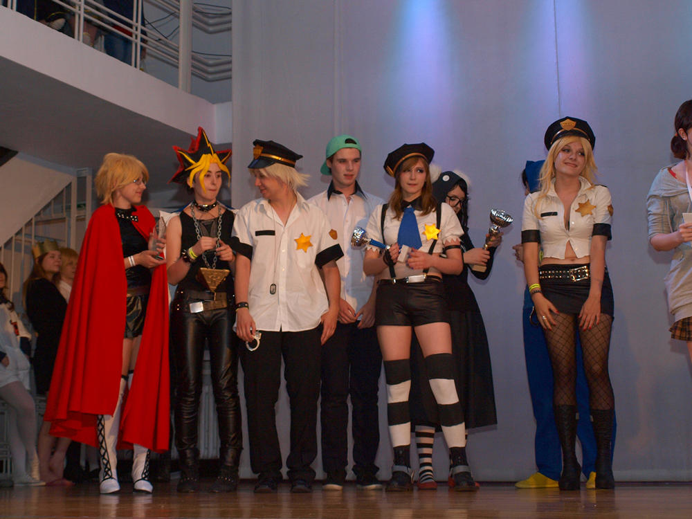 Animatsuri 2012 - cosplay (Lurker_pas): 173