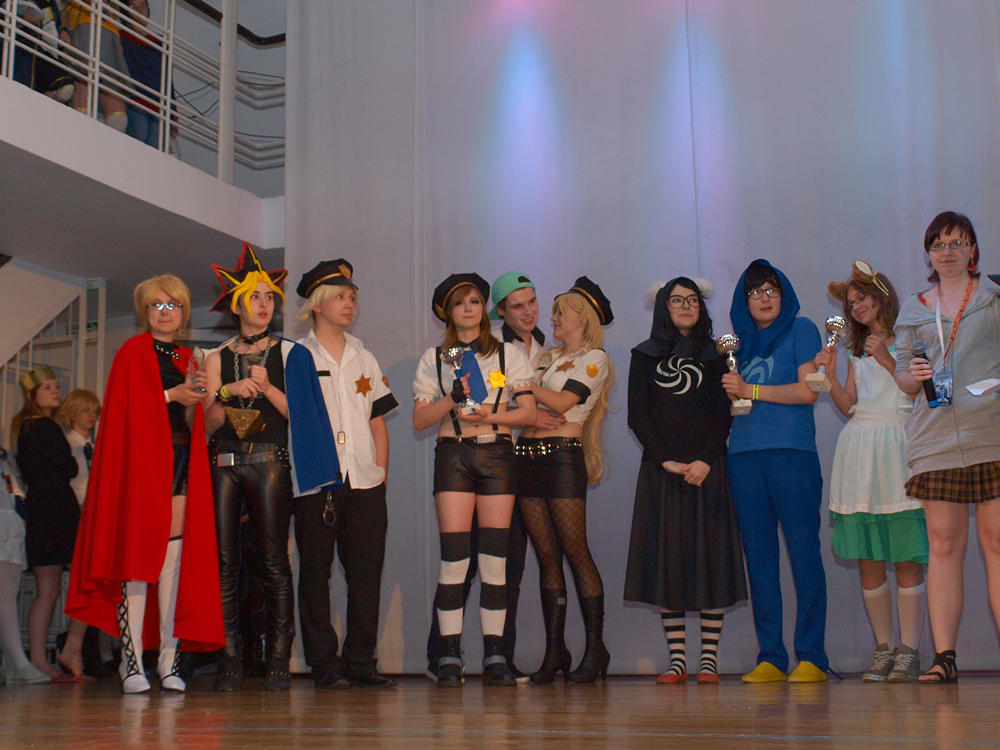 Animatsuri 2012 - cosplay (Lurker_pas): 175