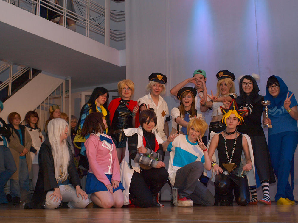 Animatsuri 2012 - cosplay (Lurker_pas): 176