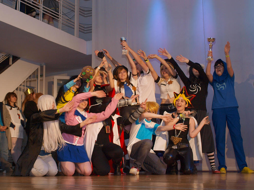 Animatsuri 2012 - cosplay (Lurker_pas): 178