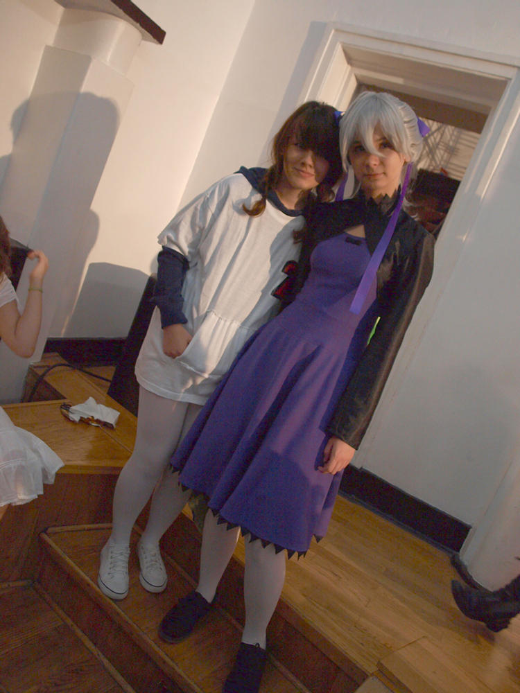 Animatsuri 2012 - cosplay (Lurker_pas): 179