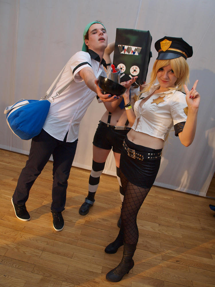 Animatsuri 2012 - cosplay (Lurker_pas): 180