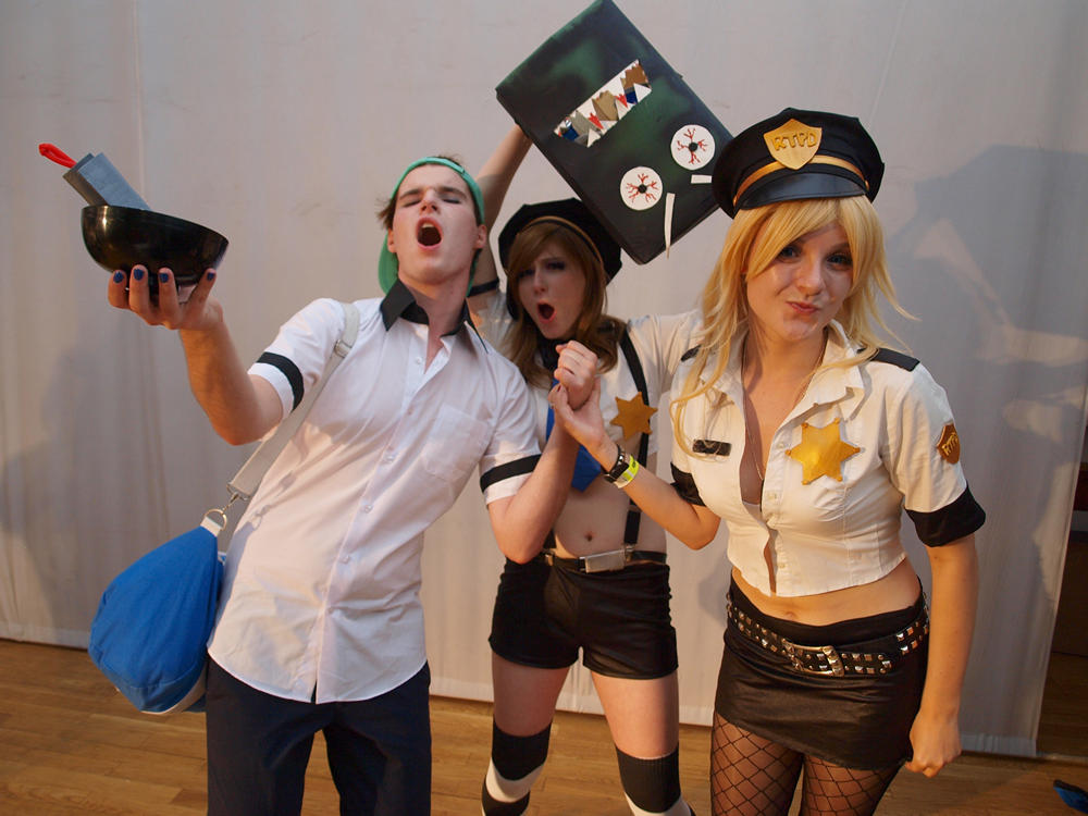 Animatsuri 2012 - cosplay (Lurker_pas): 181