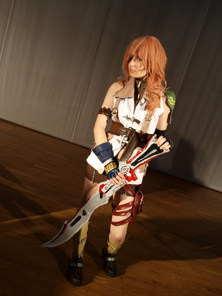 Animatsuri 2012 - cosplay (Lurker_pas): 182