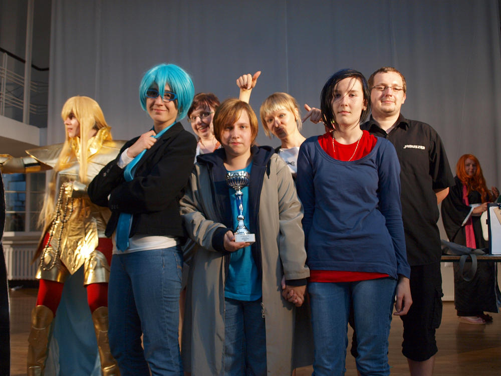 Animatsuri 2012 - cosplay (Lurker_pas): 199