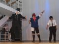 Animatsuri 2012 - cosplay (Lurker_pas) - 040