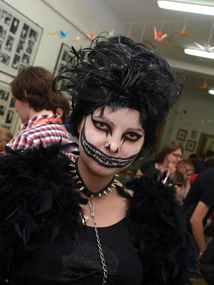 Animatsuri 2012 - ludzie (Lurker_pas): 11