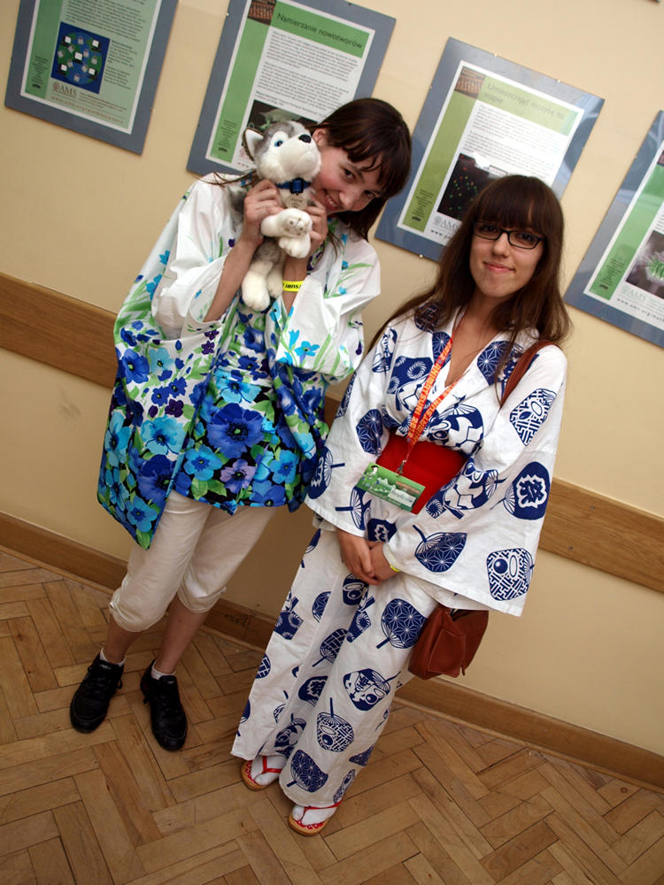 Animatsuri 2012 - ludzie (Lurker_pas): 26