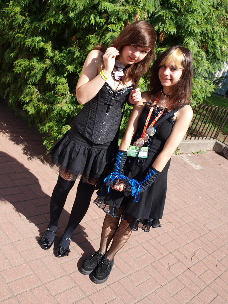 Animatsuri 2012 - ludzie (Lurker_pas): 31