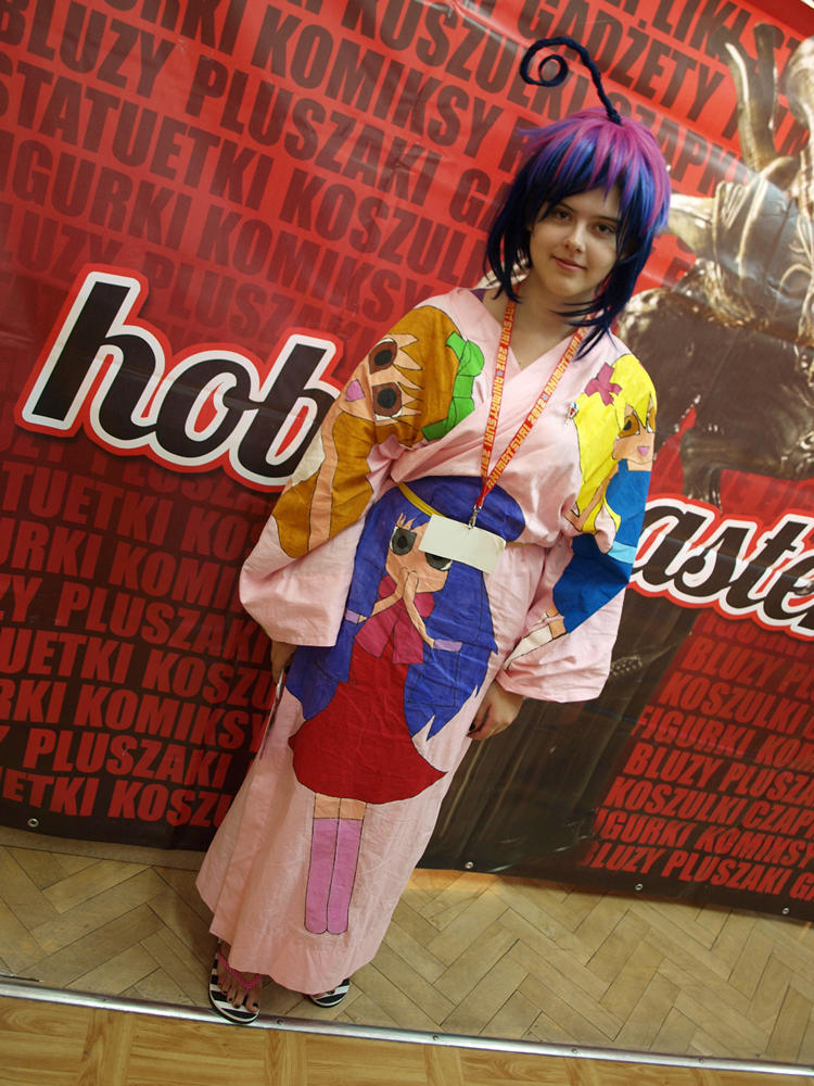 Animatsuri 2012 - ludzie (Lurker_pas): 32