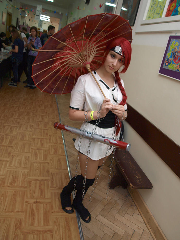 Animatsuri 2012 - ludzie (Lurker_pas): 54