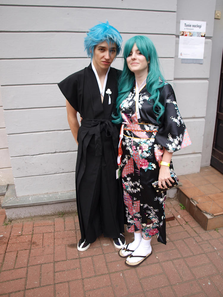 Animatsuri 2012 - ludzie (Lurker_pas): 55