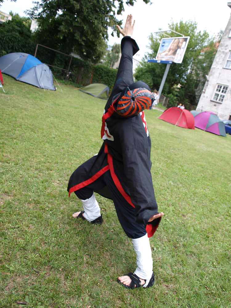 Animatsuri 2012 - ludzie (Lurker_pas): 58