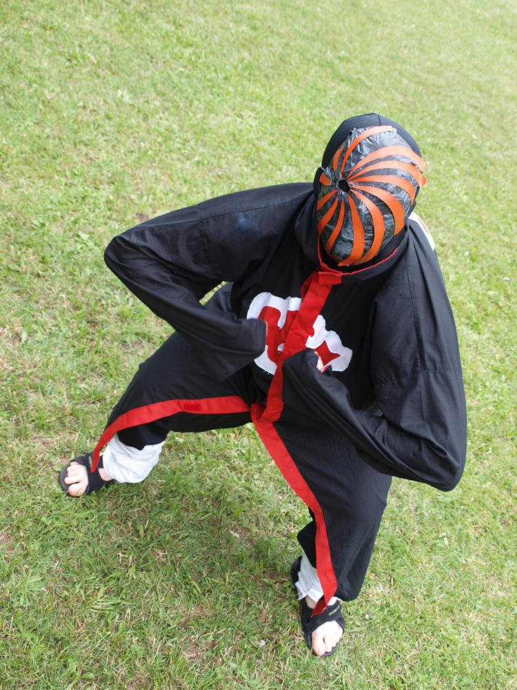 Animatsuri 2012 - ludzie (Lurker_pas): 59