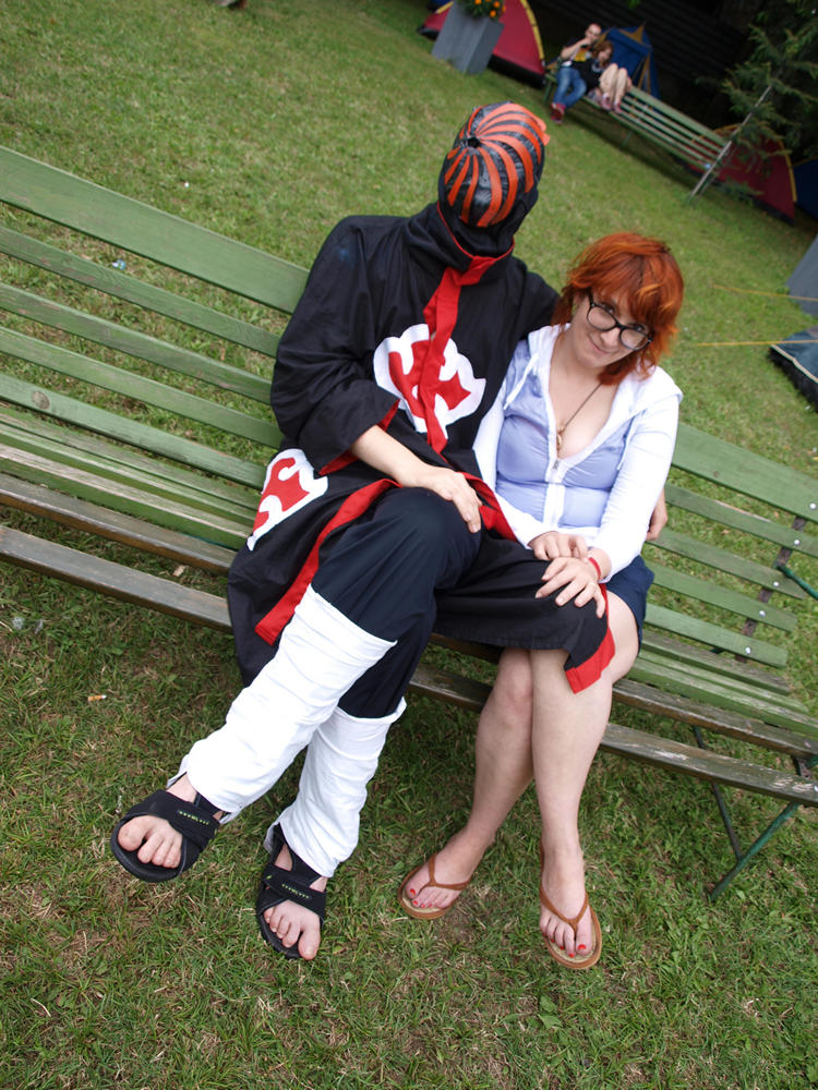 Animatsuri 2012 - ludzie (Lurker_pas): 60