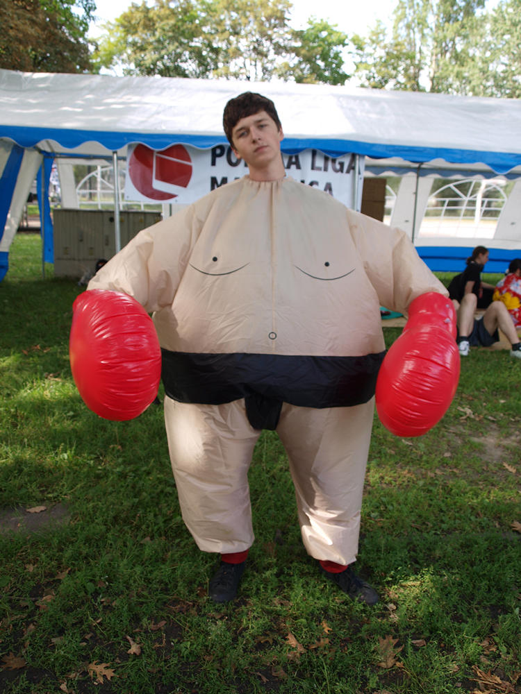 Animatsuri 2012 - ludzie (Lurker_pas): 69