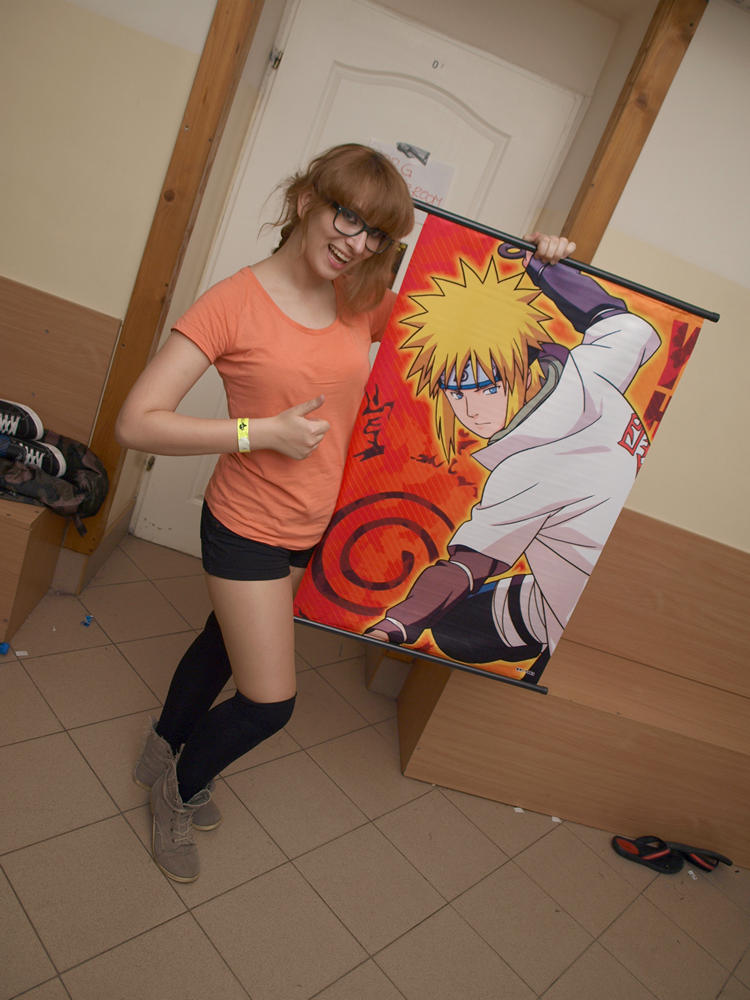 Animatsuri 2012 - ludzie (Lurker_pas): 72