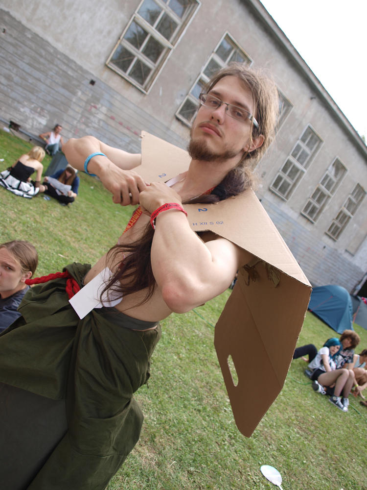 Animatsuri 2012 - ludzie (Lurker_pas): 81