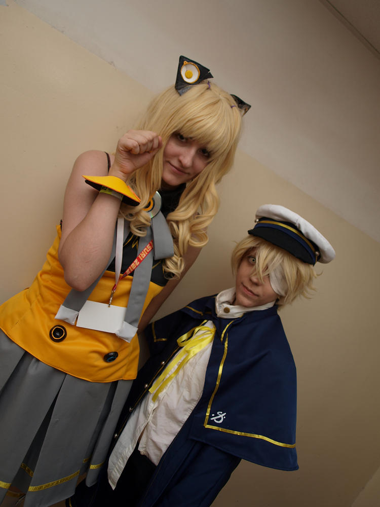 Animatsuri 2012 - ludzie (Lurker_pas): 83