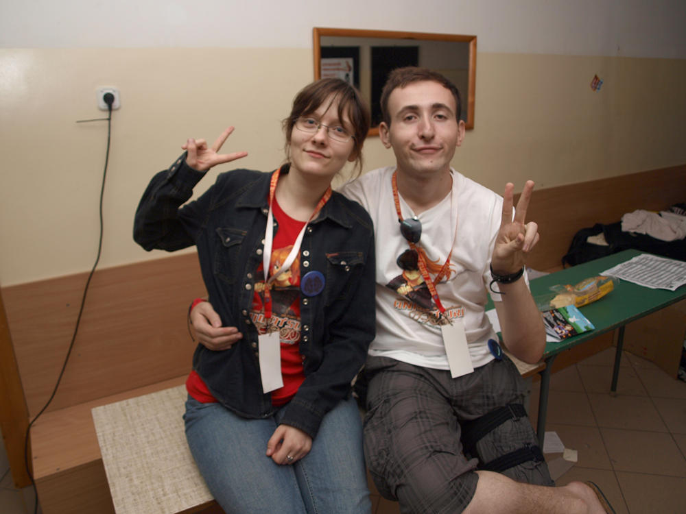 Animatsuri 2012 - ludzie (Lurker_pas): 88