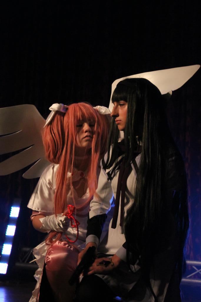 Balcon 2012: Jubileusz - cosplay (DraqDras): 050