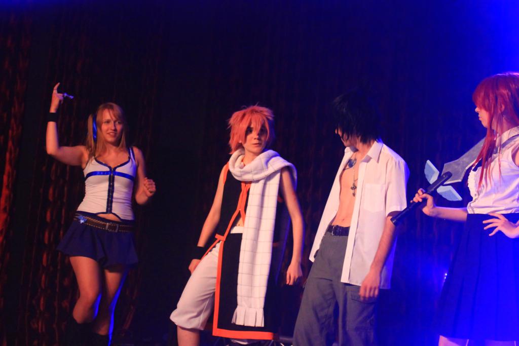 Balcon 2012: Jubileusz - cosplay (DraqDras): 058