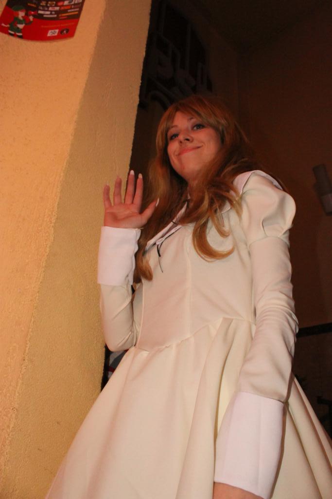 Balcon 2012: Jubileusz - cosplay (DraqDras): 140