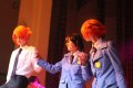 Balcon 2012: Jubileusz - cosplay (DraqDras) - 138