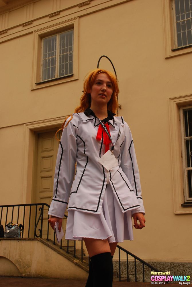 Warszawski Cosplay Walk 2012 (Tokyo): 105