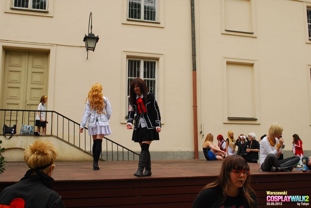 Warszawski Cosplay Walk 2012 (Tokyo): 121