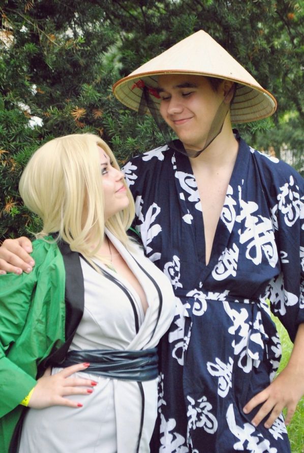 Animatsuri 2012 (Carmen, Nulla Quendi): 22