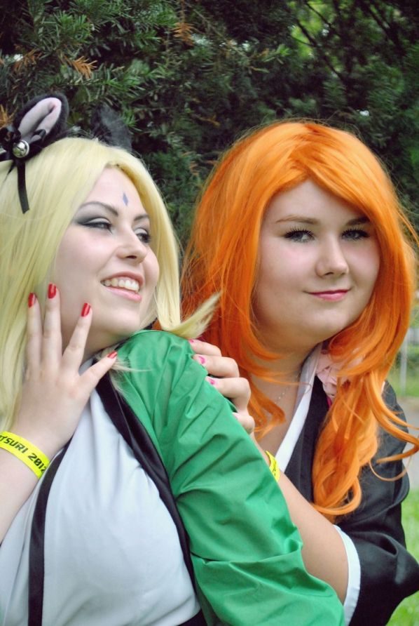 Animatsuri 2012 (Carmen, Nulla Quendi): 23