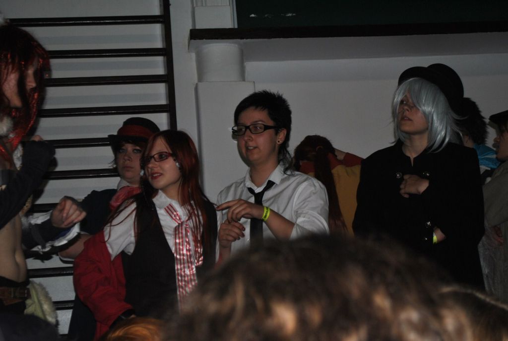 Animatsuri 2012 (Carmen, Nulla Quendi): 28