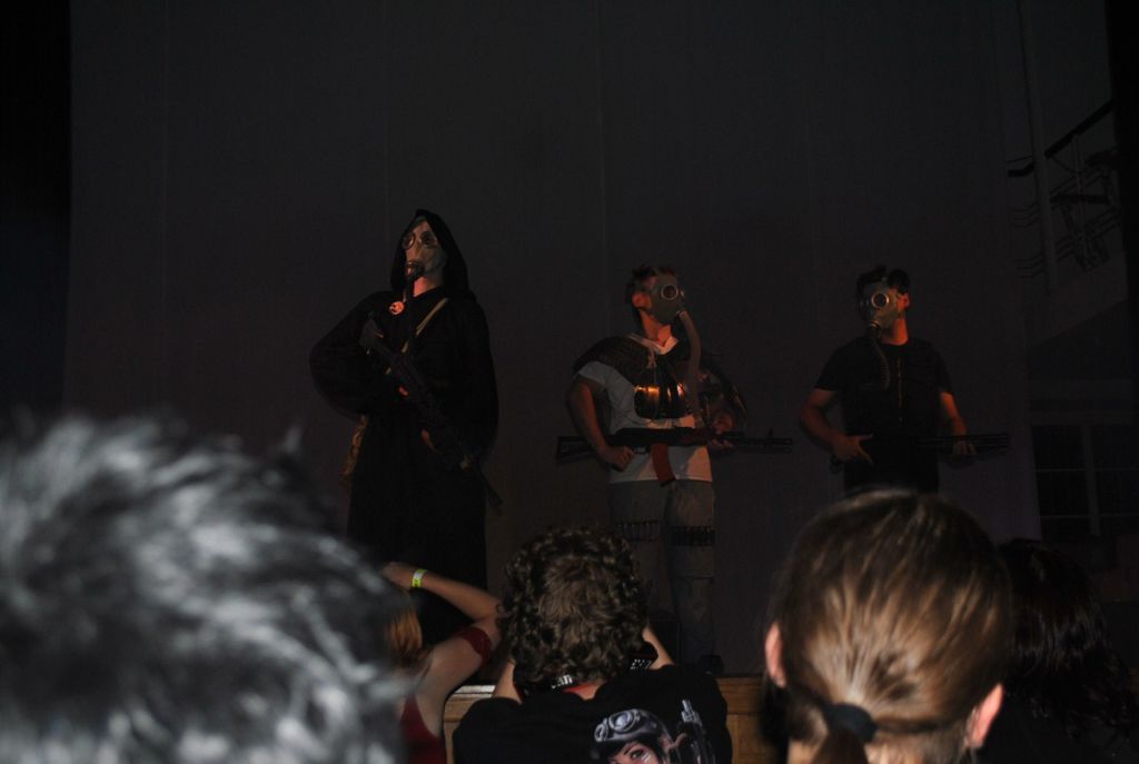 Animatsuri 2012 (Carmen, Nulla Quendi): 31