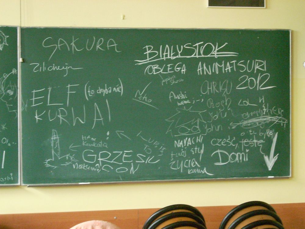 Animatsuri 2012 (Carmen, Nulla Quendi): 66