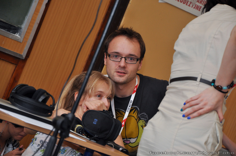 Balcon 2012: Jubileusz (Kwak): 118