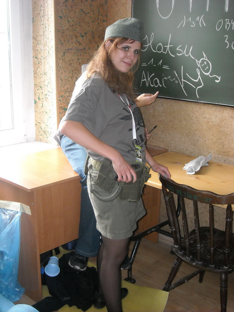 Balcon 2012: Jubileusz (Hichi 90, ElfLucznik): _Hichi 90_05