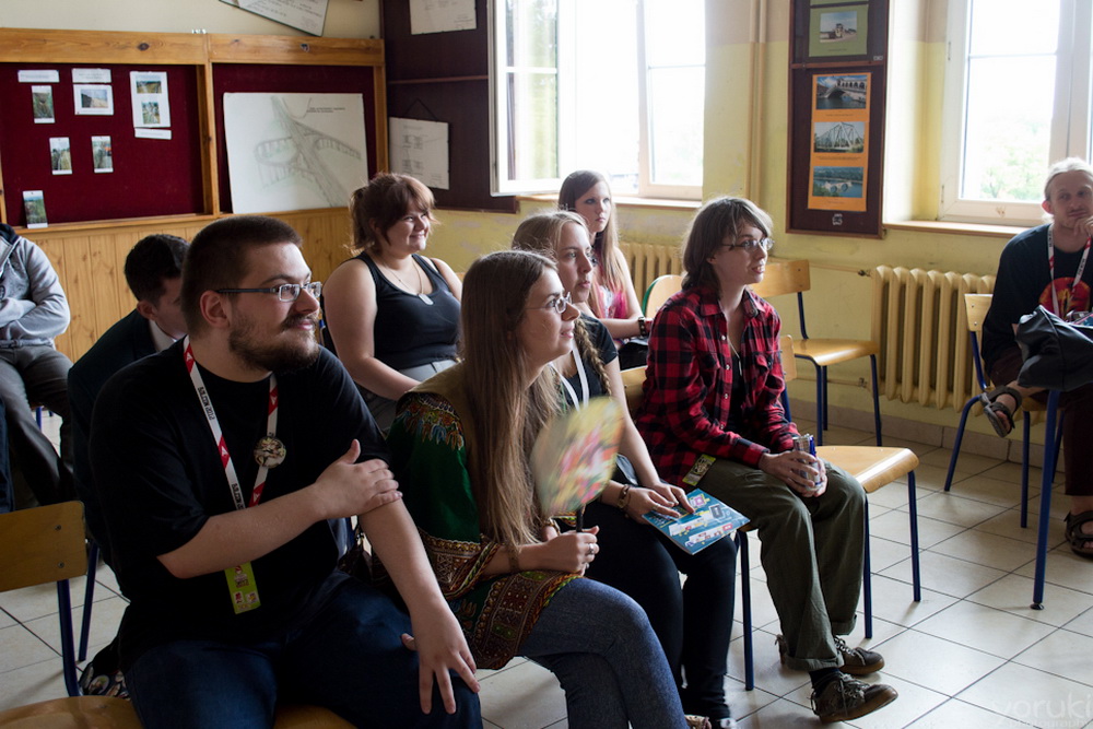 Balcon 2012: Jubileusz (Yoruki): DSC_5798