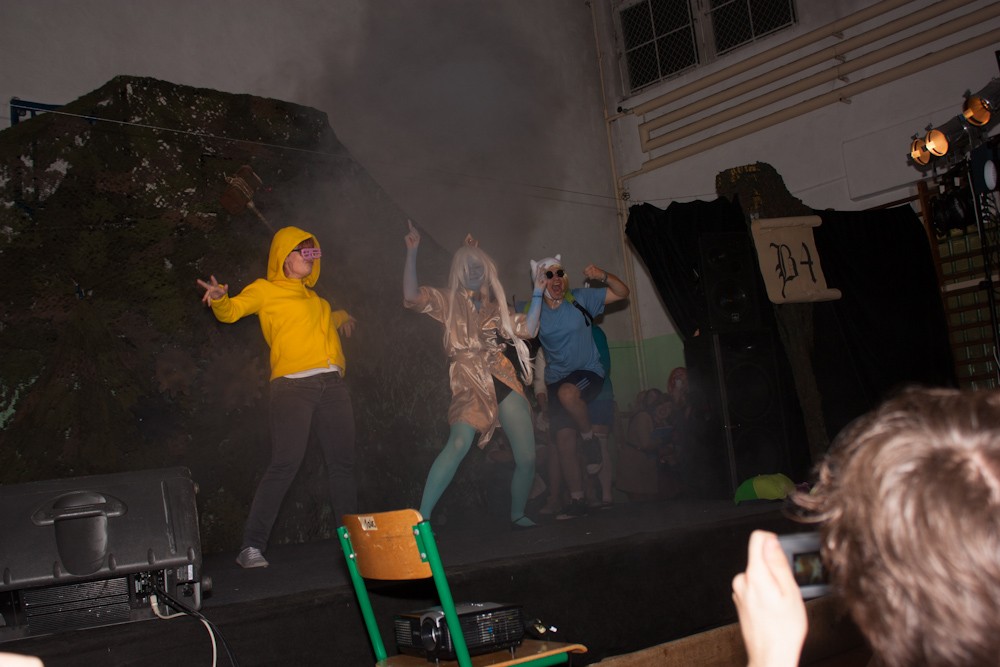 B-4nishment - cosplay (Mori): 51