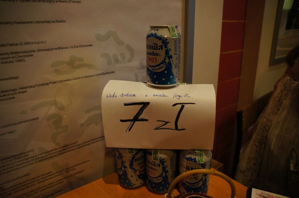 Asucon XIII (Czarny): 34