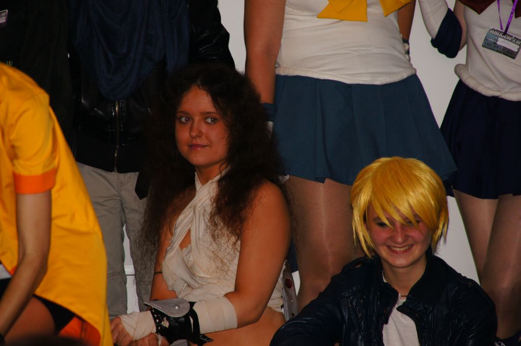Asucon XIII (Czarny): 52