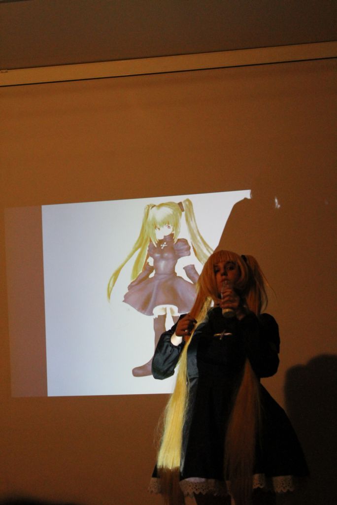 Asucon XIII (Elvivon, magnum): 44