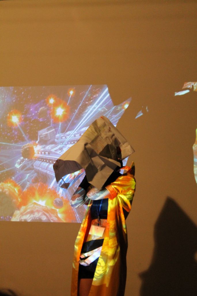 Asucon XIII (Elvivon, magnum): 49
