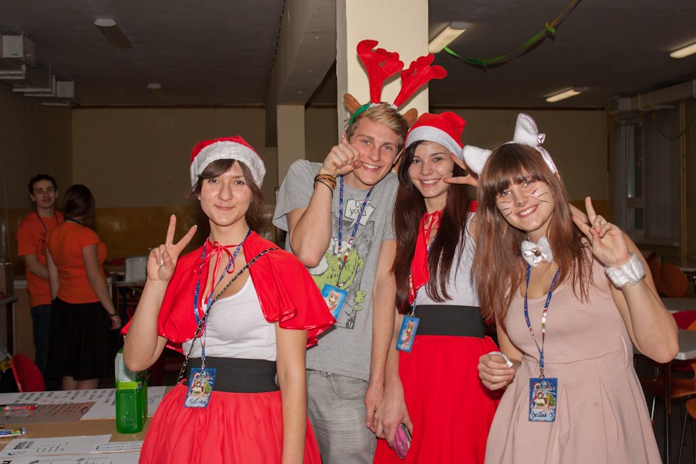 B-XmassCon 3 – cosplay (Mori): 005