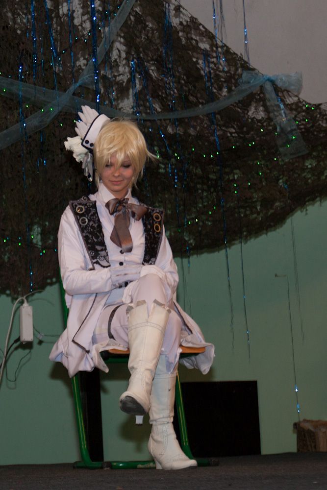 B-XmassCon 3 – cosplay (Mori): 041